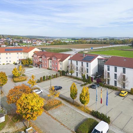 Hotel Guenter Lenting Exterior photo