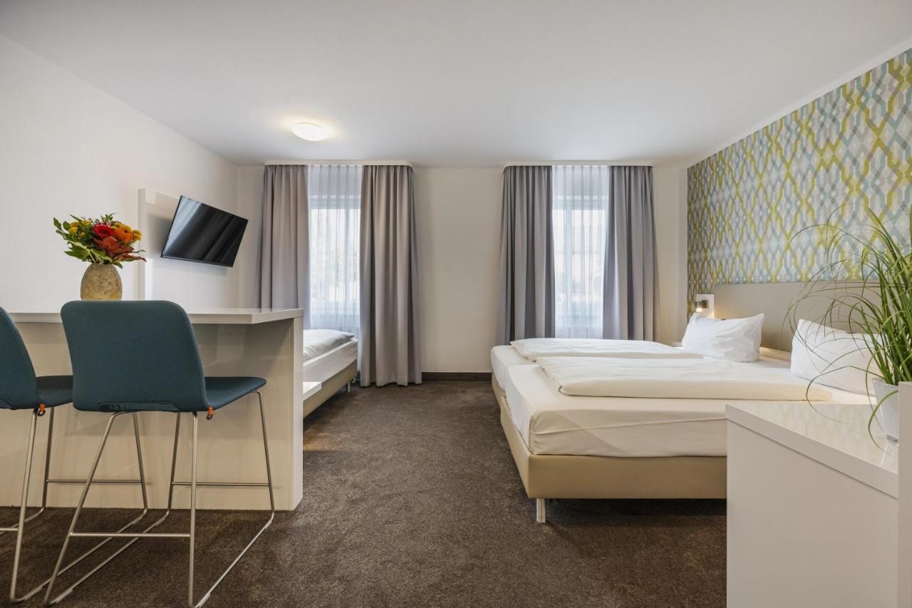 Hotel Guenter Lenting Exterior photo