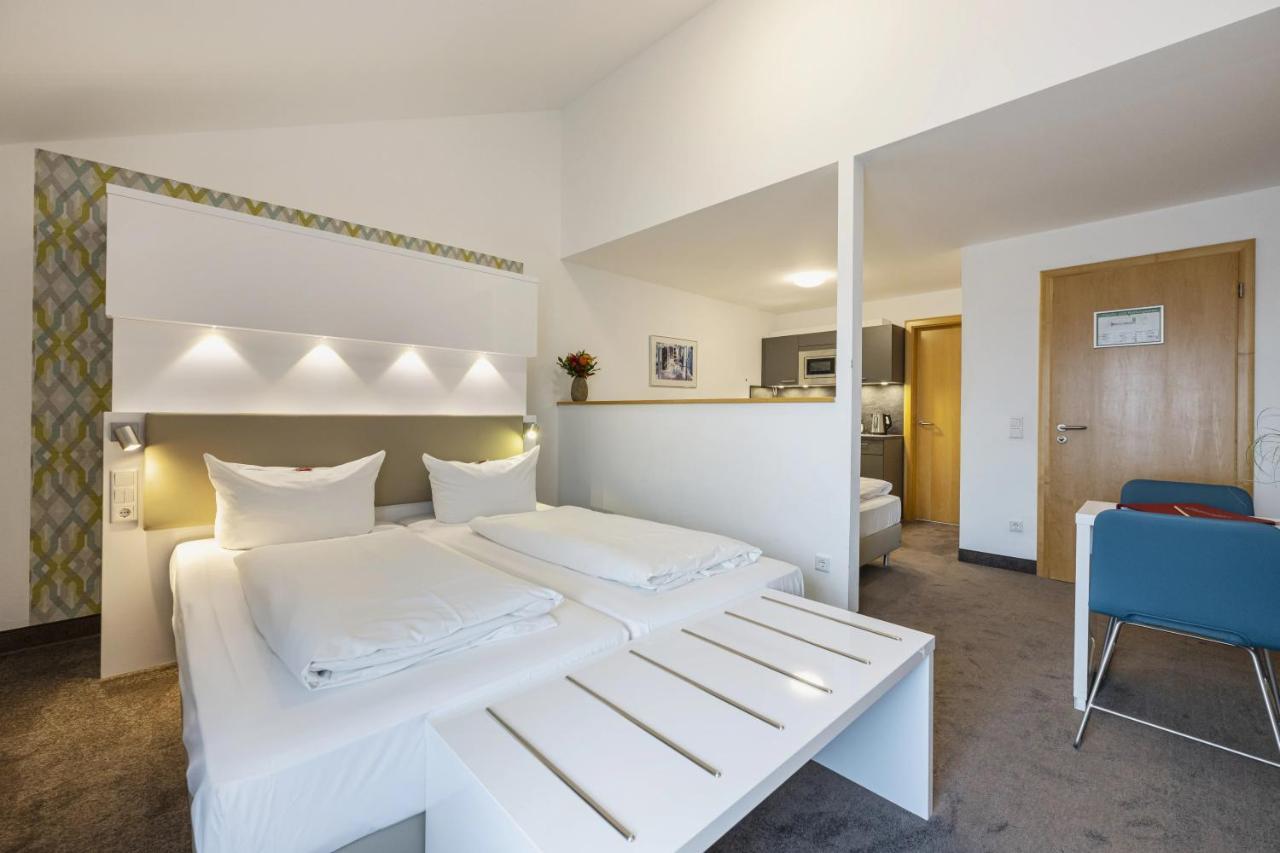 Hotel Guenter Lenting Exterior photo