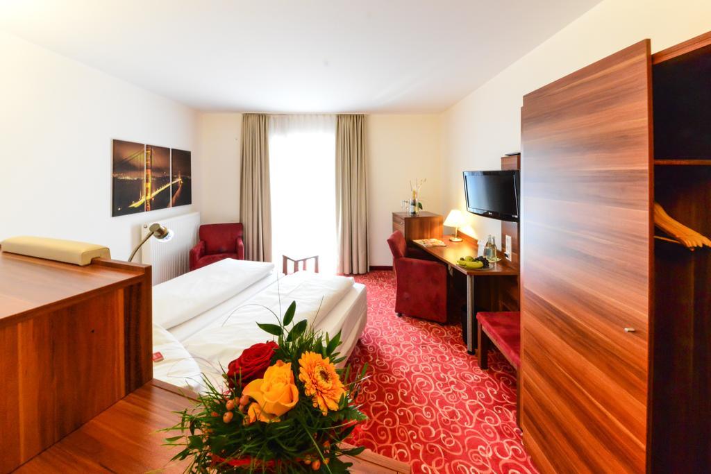 Hotel Guenter Lenting Exterior photo