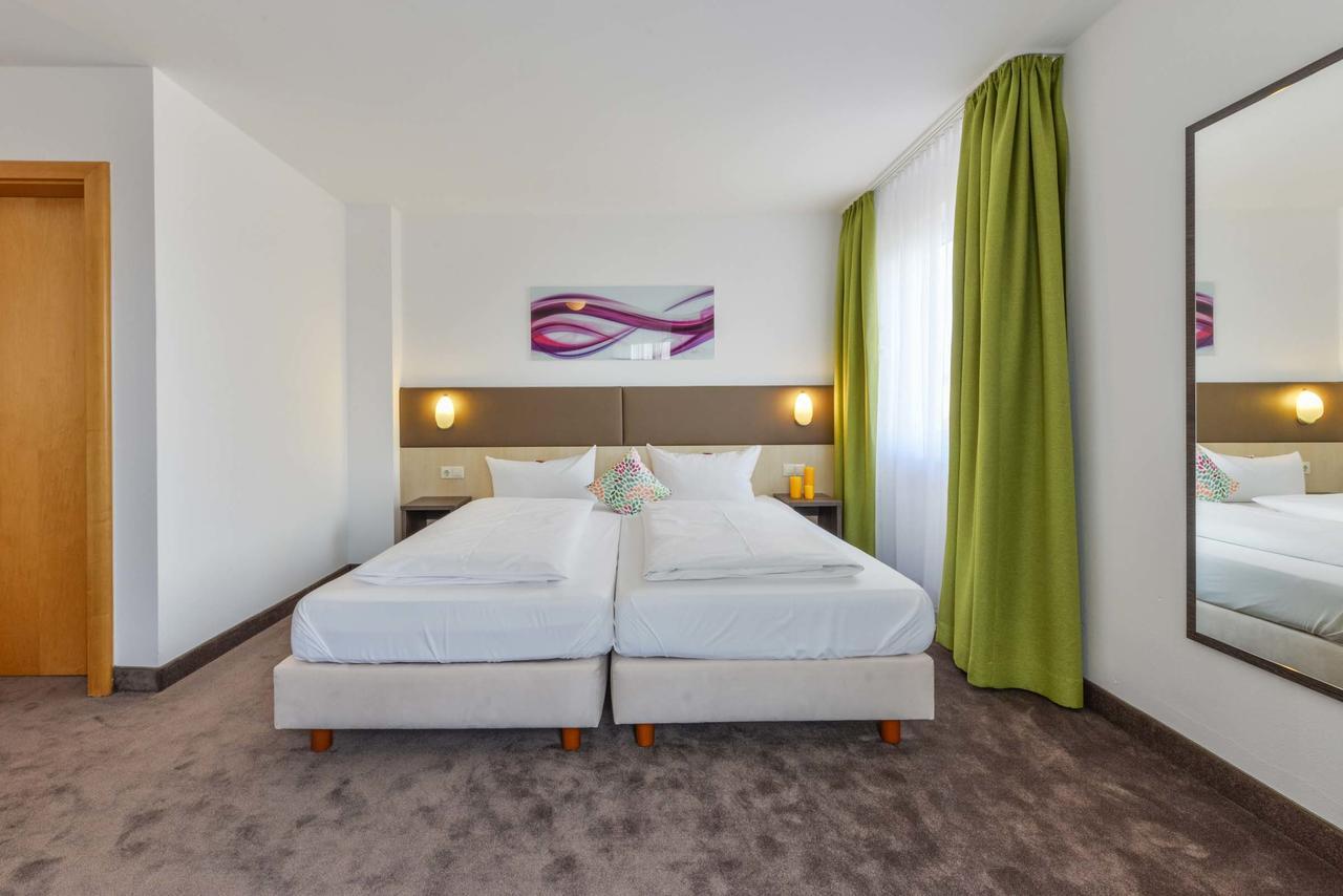Hotel Guenter Lenting Exterior photo